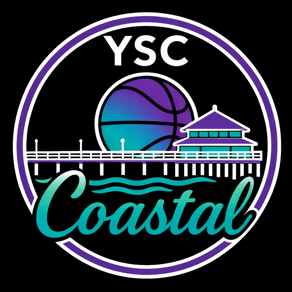 YSC Coastal Recreational Registration - Ages 8-12 (Grades 2-6)