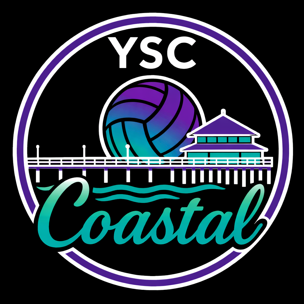YSC Volleyball Academy Coed 5U-12U