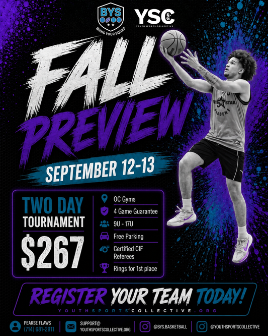 FALL PREVIEW | SEPTEMBER 12-13