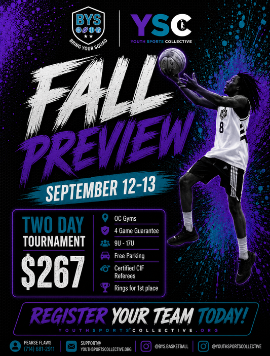 FALL PREVIEW | SEPTEMBER 12-13
