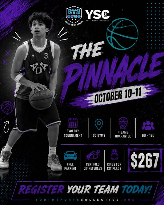 THE PINNACLE | OCTOBER 10-11